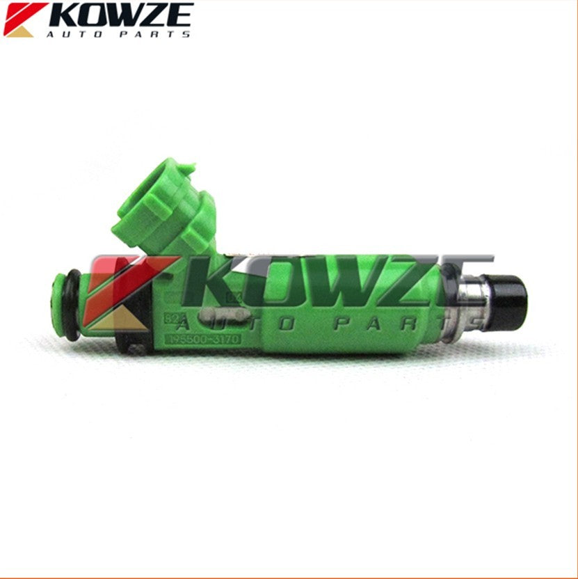 6x Fuel Injector for Mitsubishi 3.0 for Challenger 1997-2005 Triton L200 1996-2007