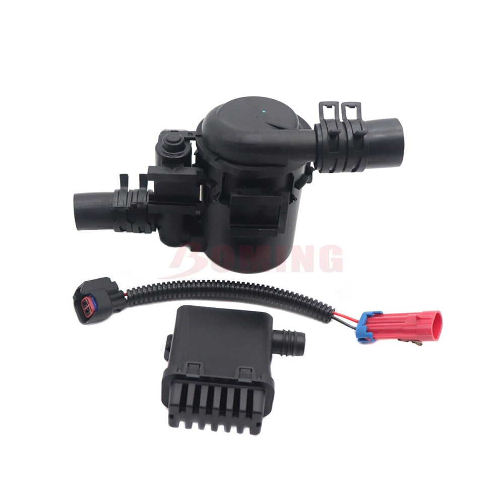 Suitable for 2007-2015 for Chevrolet Silverado 1500 for GMC for Sierra 1500 steam tank vent solenoid valve.