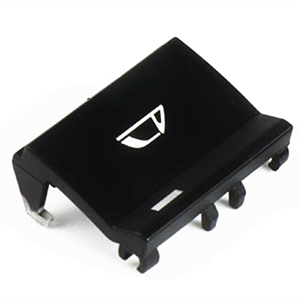For Z4 2009-2016 Inner Convertible Lid Close Control Switch Button Cap-Cover