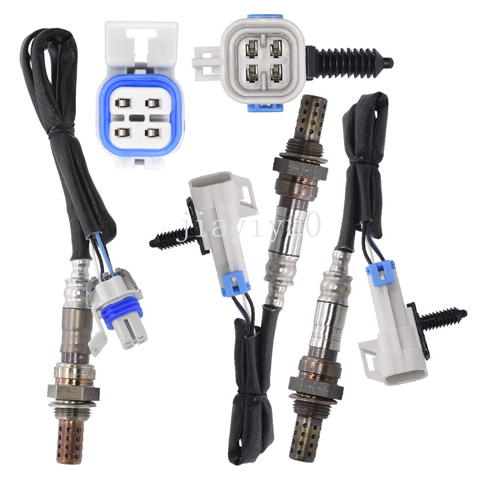 EJ32-9G444-AB New Oxygen Sensor for Land Rover Discovery Sport Evoque for Jaguar XE