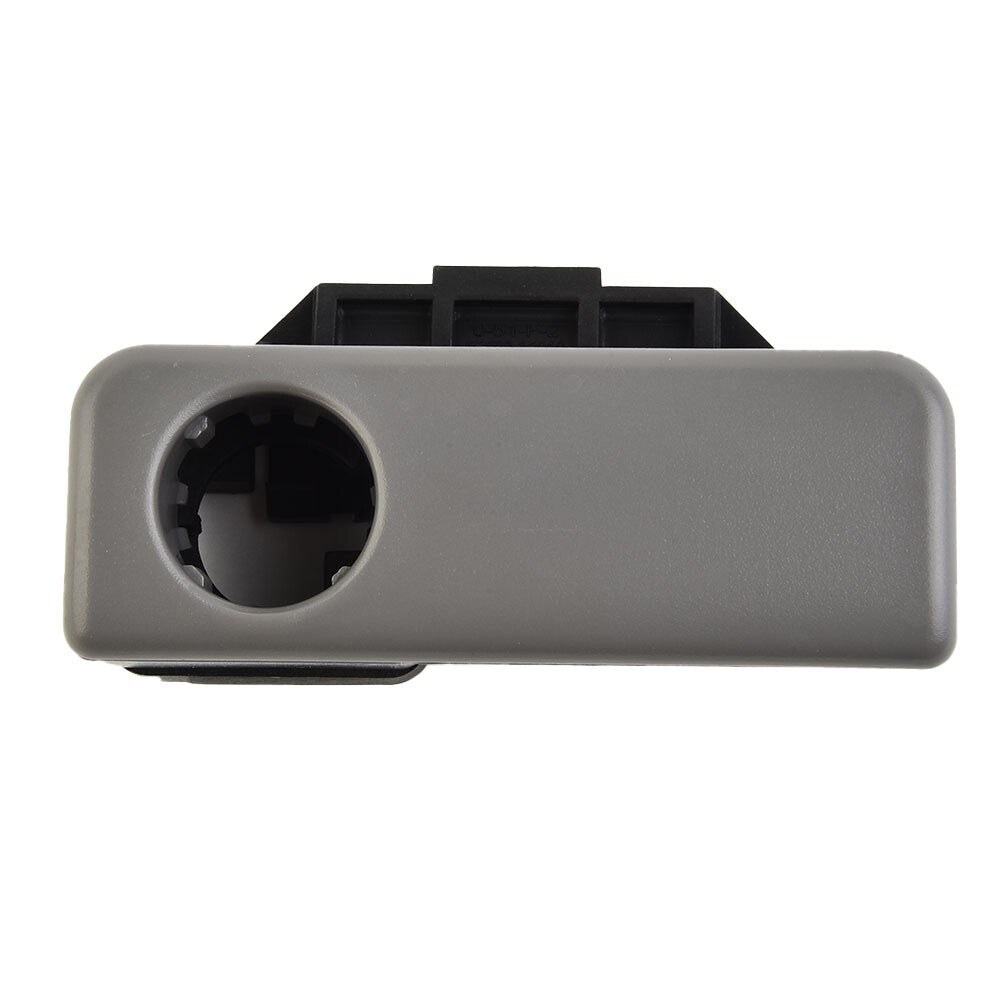 for Toyota For 4Runner 2003-2009 Glove Box Lock Lock Outdoor Plastic Grey Parts