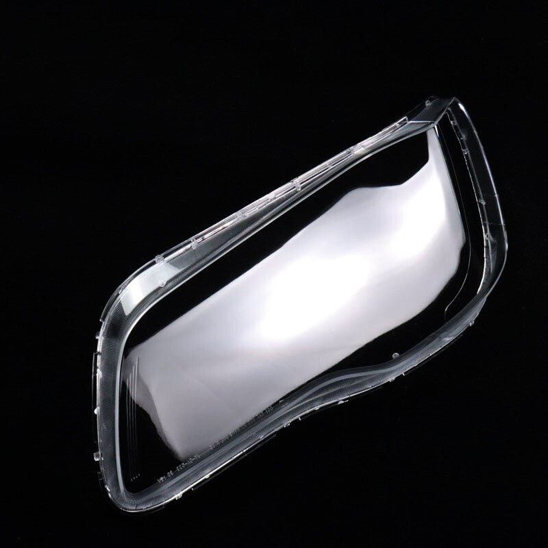 Front left headlight lens replacement cover for 2011, 2012, 2013, and 2014 for Chrysler 300