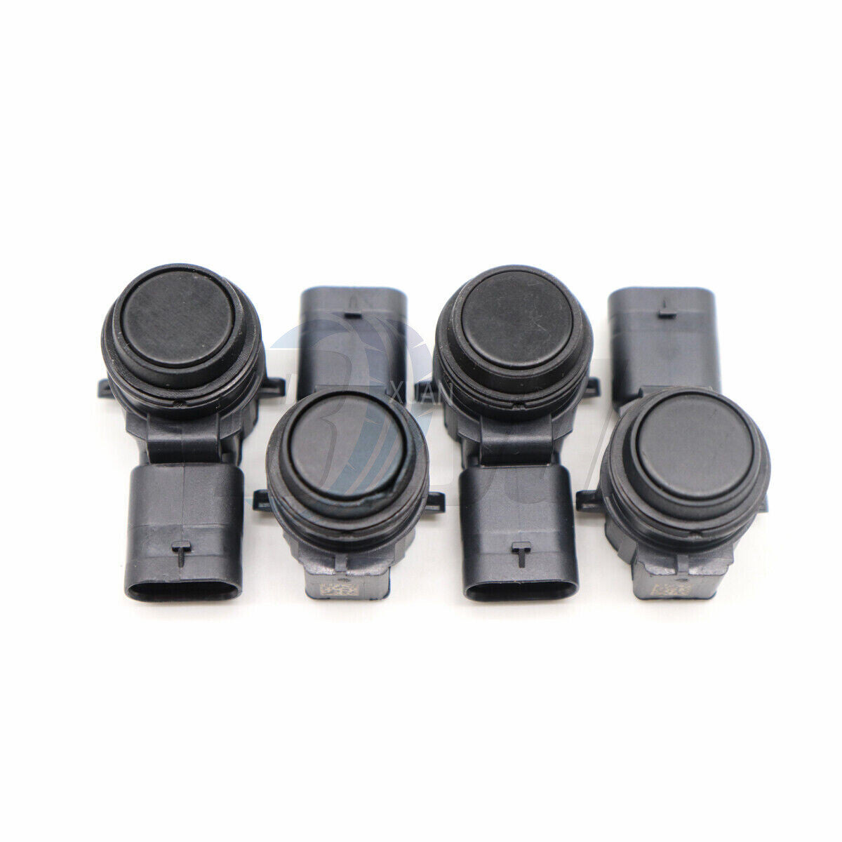 66209261582 4pcs PDC Parking Sensor for BMW F30 F22 F20 F84 F80 M3 M4 F32 F31 US