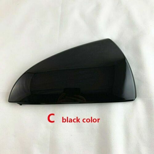 FOR 2018~2021 for LEXUS ES200 ES250 M-Style Car Rearview Left Side Mirror Cover Cap
