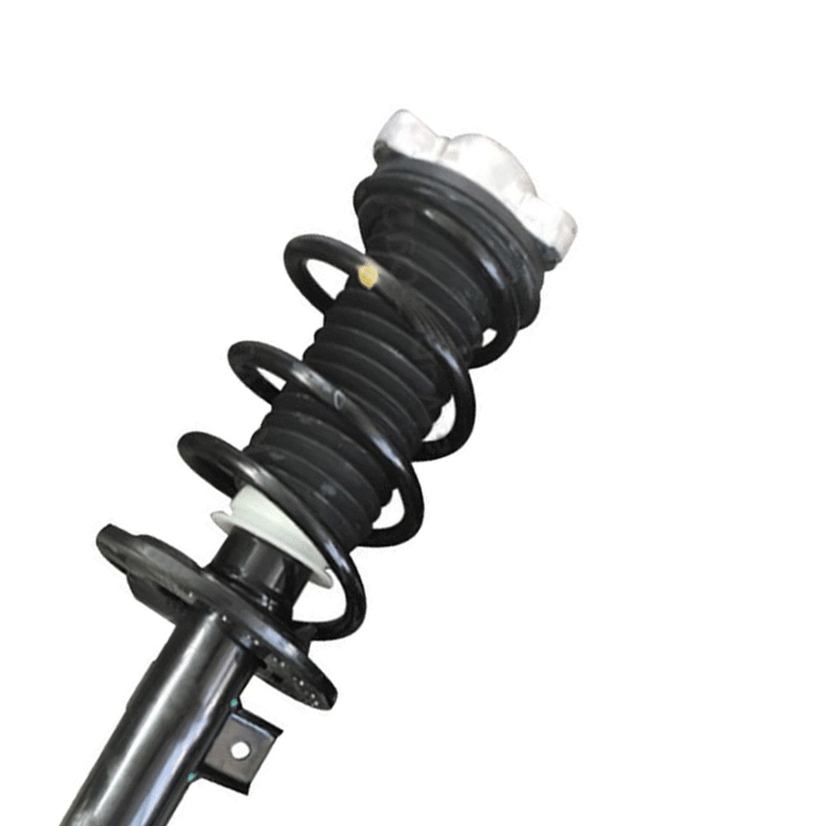 Pair Front Shock Coil Spring Struts Without EDC for BMW X3 G08 G01 G02 2018-2022