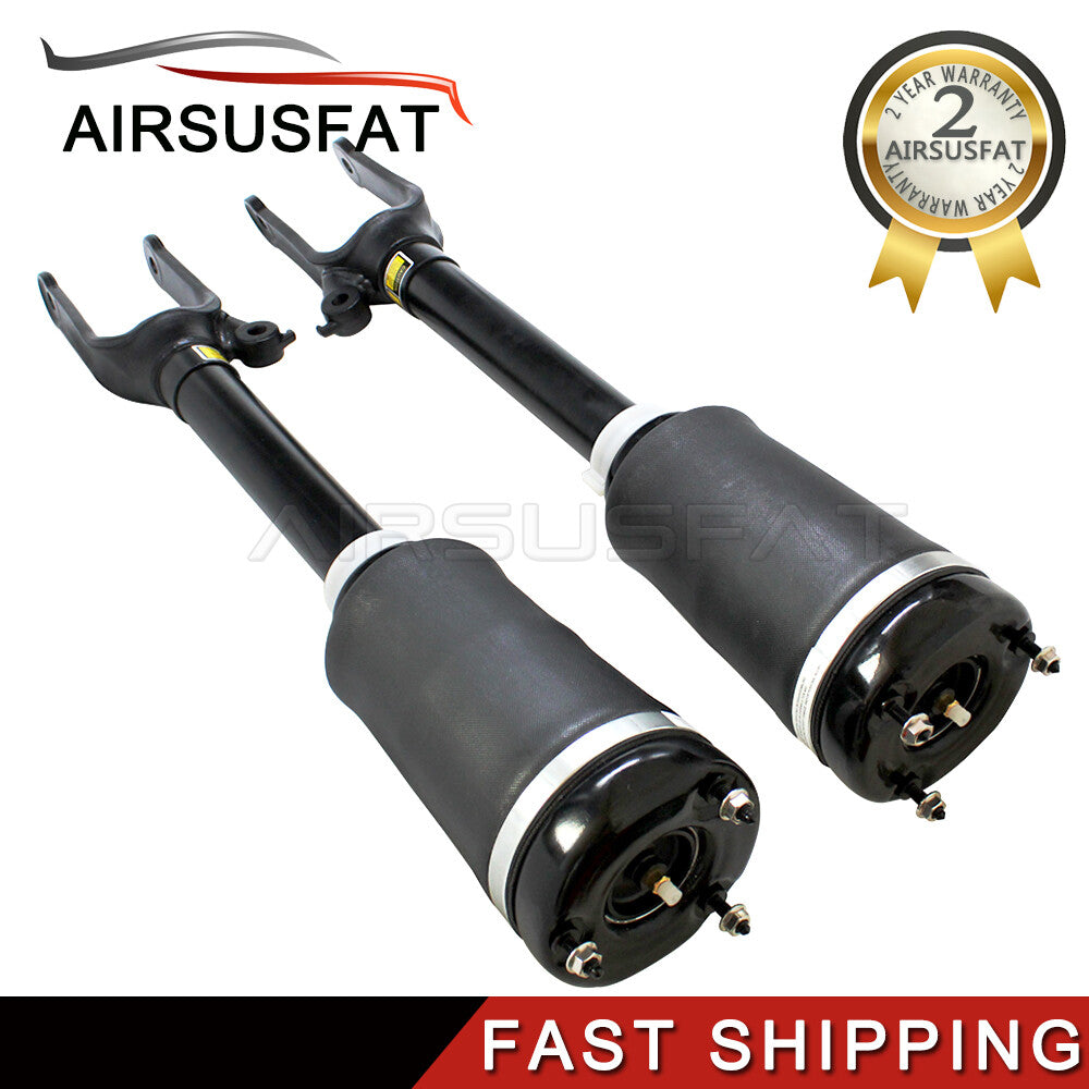 2X Front Air Suspension Shock Absorber Strut for Mercedes X164 GL320 350 450 500