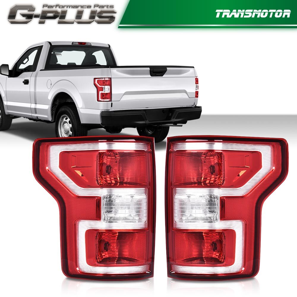 F150 F-150 (Wafu Edition) - 2018, 2019, 2020 - 2020 (Aging, American, and Model-)