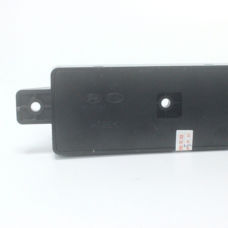 Power for seat switch front left drive for 11-16 for Kia Optima 885203R000