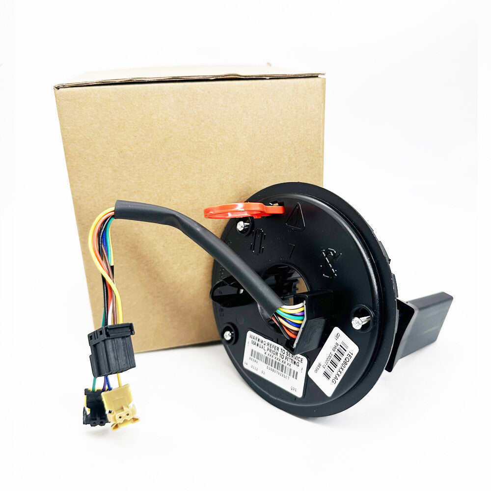 Spiral cable clock spring steering wheel reel for Dodge for Challenger 680398AB
