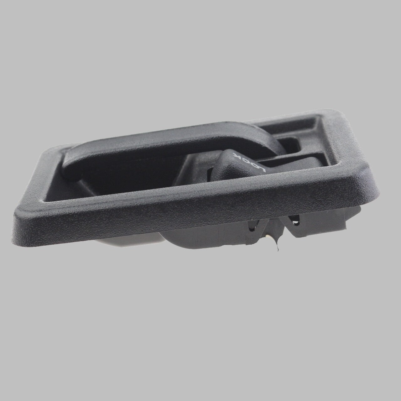 Fit for Jeep for Wrangler 1987-2004 YJ TJ Front Left Inner Door Handle 55176477AB