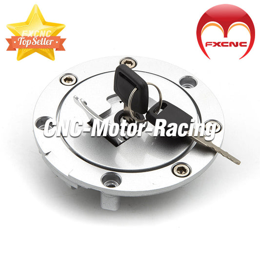 Fuel tank cap 2x key CBR 600/900/929/954/1000RR VTR1000 RC51 for Honda