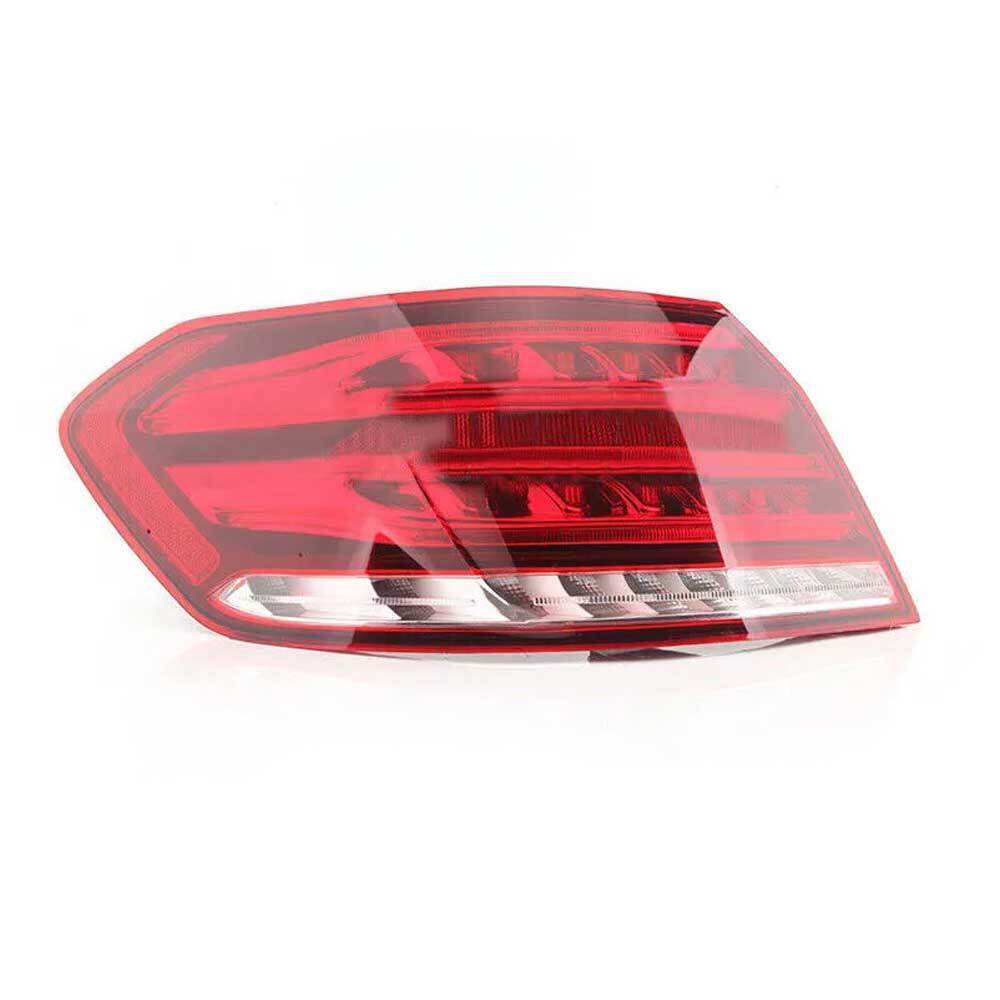 for Mercedes Benz W212 E-Class 14-16 Left Tail Light Rear Lamp A2129060703