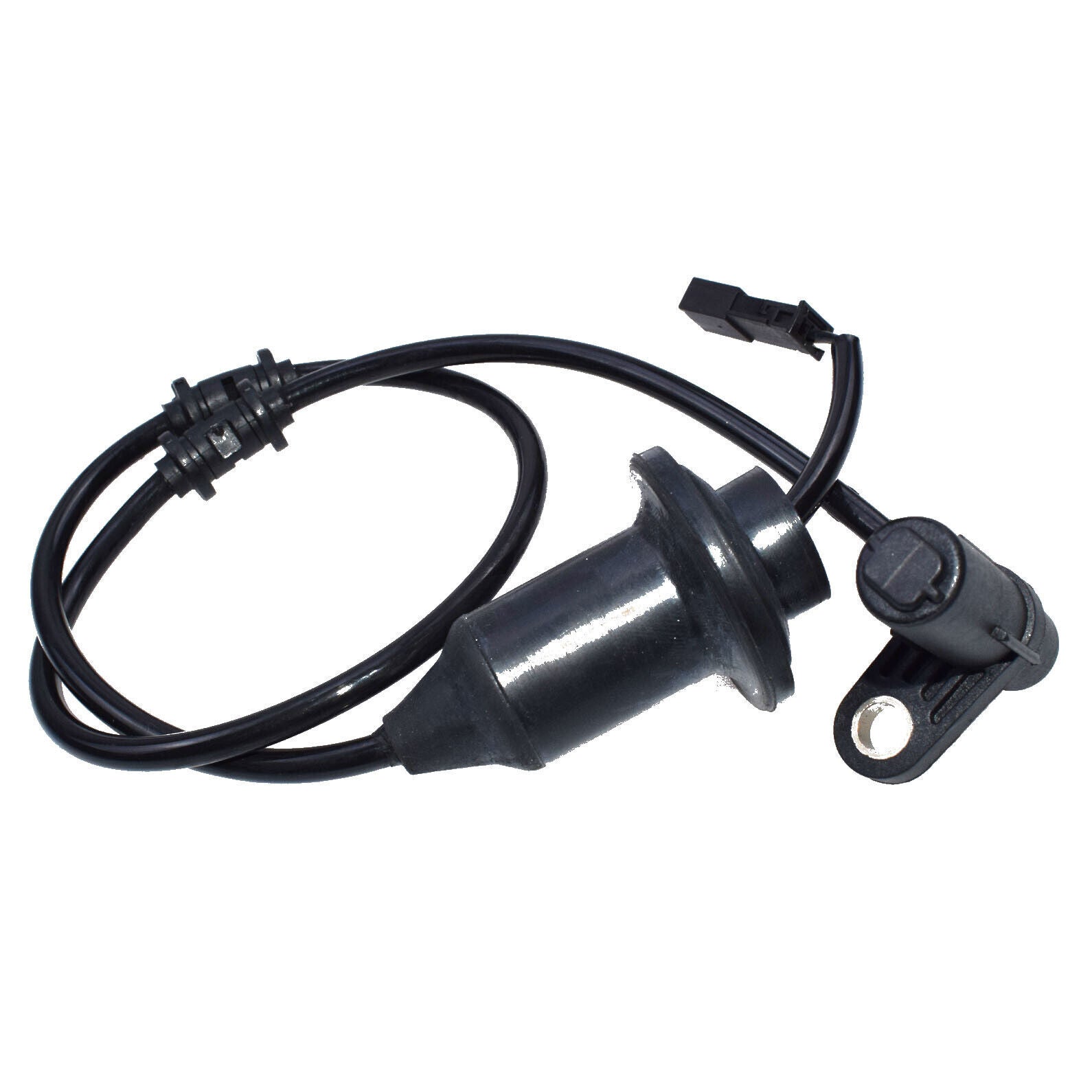 for Benz S500 S430 S350 CL500 2205400417 DZ0604417 Rear Left ABS Wheel Sensor RL