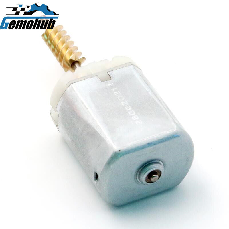Power Door Lock Actuator Motor Replace For 95-2004 for Volvo V40 MK1 US