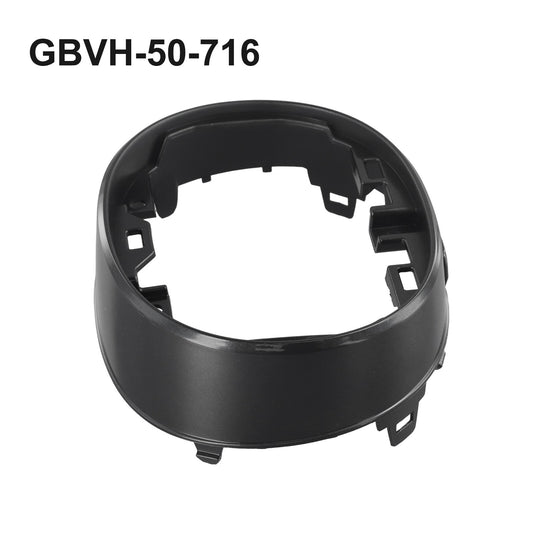 Premium Plastic Front Grille Mount Bracket for Mazda 6 20182021 GBVH50716