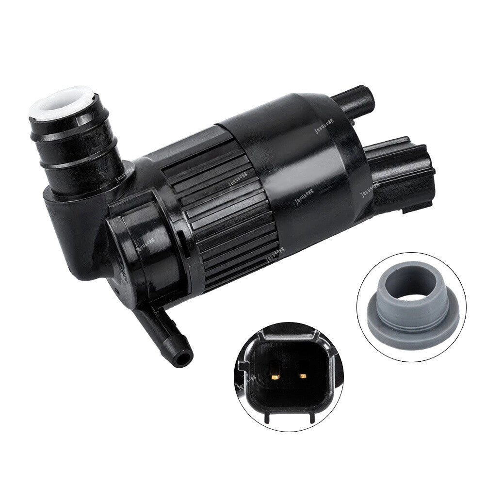Washer Motor And Pump Assy For Mondeo Fusion Taurus F150 F250 F350 F450 F550 MKS