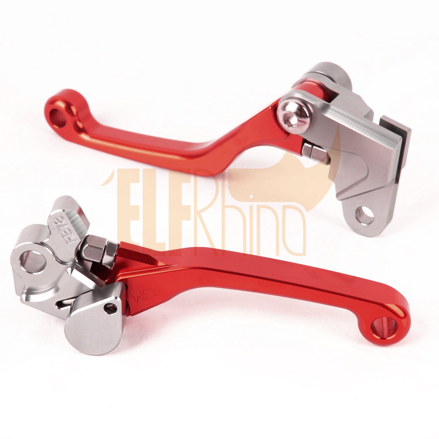 for HONDA CR80R/85R 1998-2007 CRF150R 2007-2020 DIRT BIKE CLUTCH BRAKE LEVERS