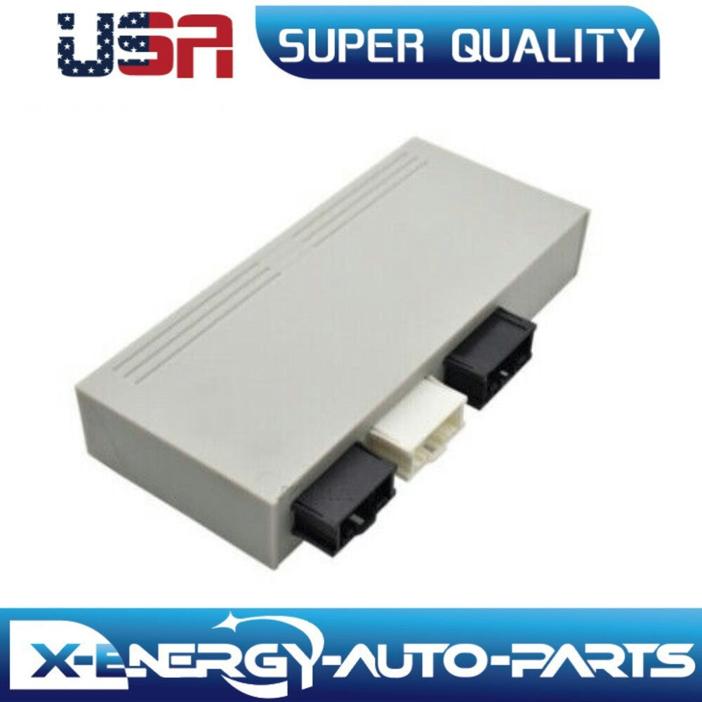 for BMW X6 X6M E71 E72 07-2014 Trunk Lid Tailgate Back Door Control Module Unit