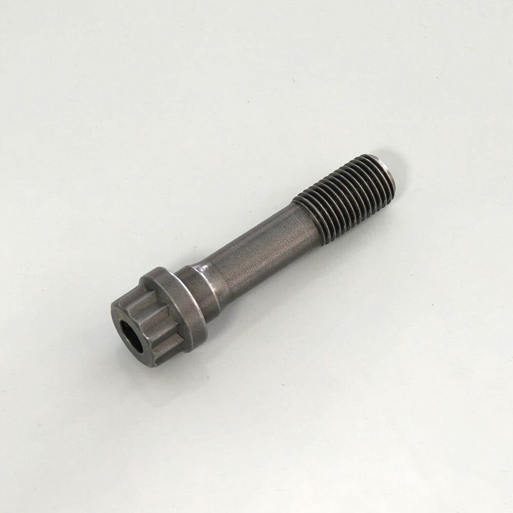 8X Performance Forged 4340 Racing Connecting Rod Bolt Caps 3/8 1.600L