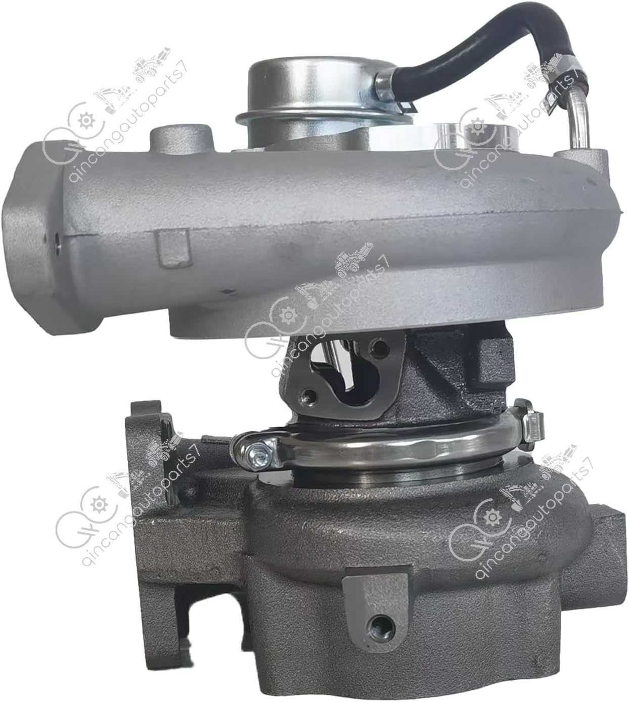 Turbo CT26 Turbocharger 17201-17010 for Toyota Landcruiser TD HDJ80 HDJ81