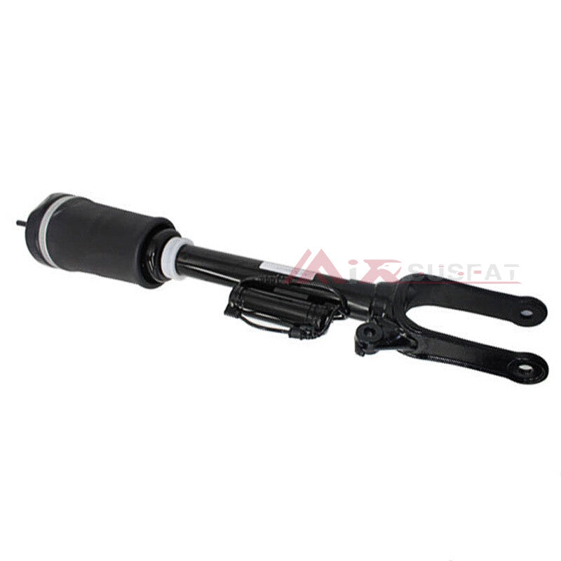 Front Air Suspension Strut Shock for Mercedes ML GL Class W164 X164 Absorber ADS