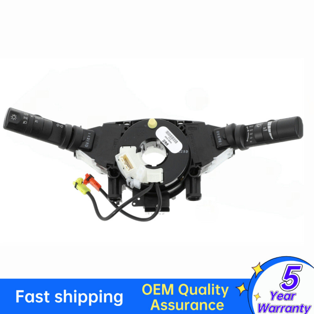 Suitable for Nissan 25560-ZK01B steering column combination switch, multi-function Maxima