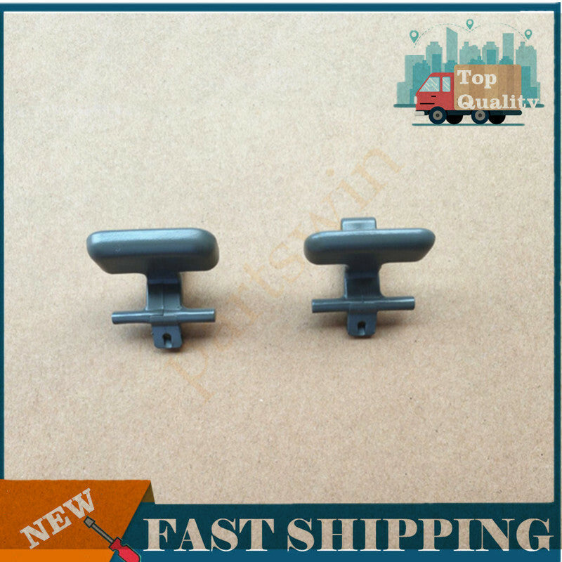 The new gray armrest with upper and lower locking mechanism is compatible with the Sonata 2009-2010 models.
