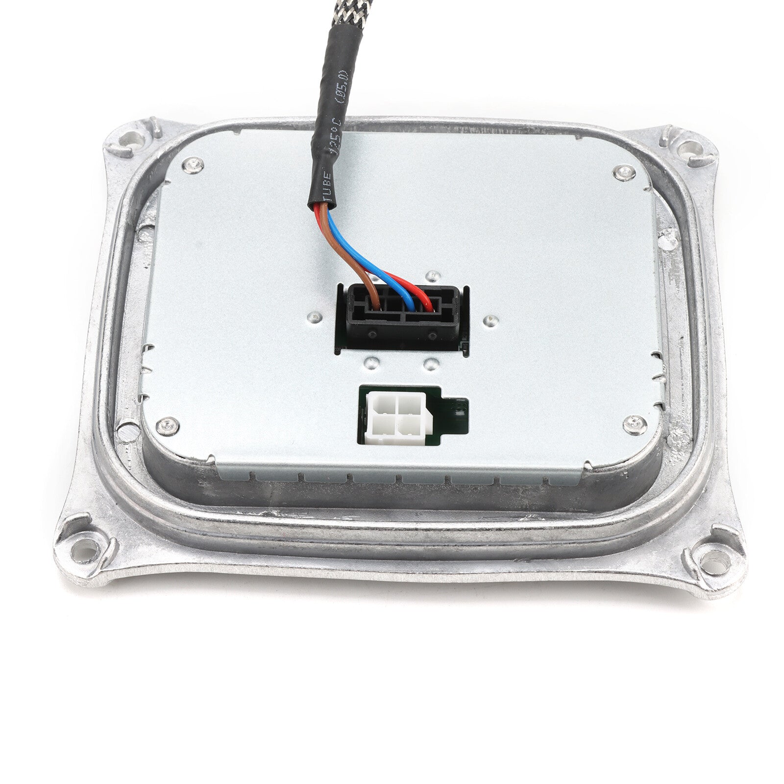 25806714 Ballast suitable for Cadillac DTS 06-11 Xenon High Intensity Discharge Headlight Module 130732915301
