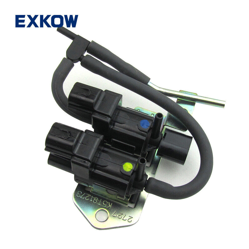Clutch 4WD Select Control Solenoid Valve for Mitsubishi Pajero IO Montero Pinin