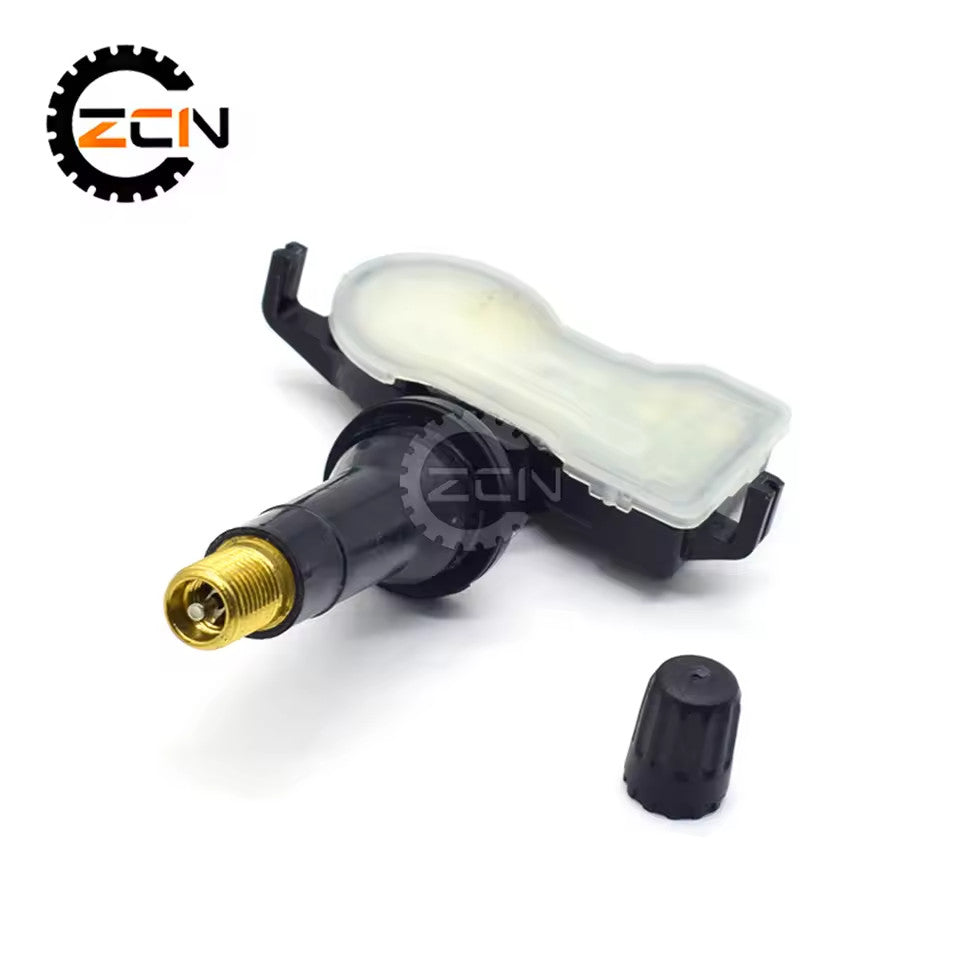 4 Pcs TPMS Sensor 68252493AA 68252493AB 68313387AA 68313387AB 68313387AC For Dod