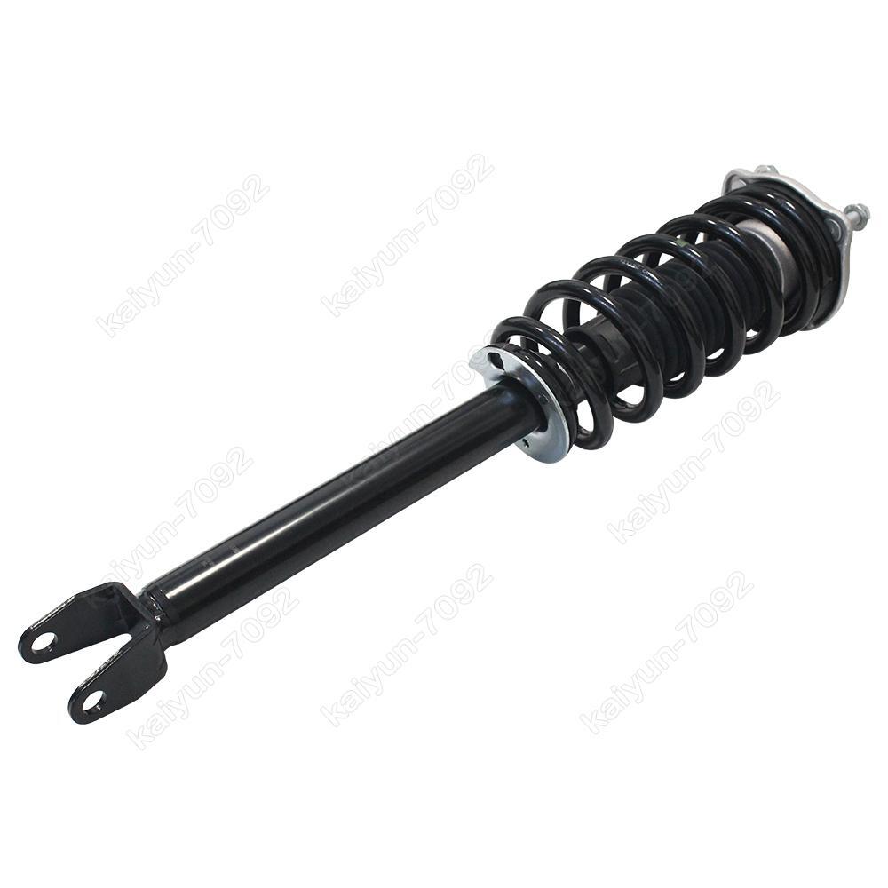 1x Front Left/Right Shock Absorber Assy for Mercedes W205 C300 C63 AMG 2WD 15-20