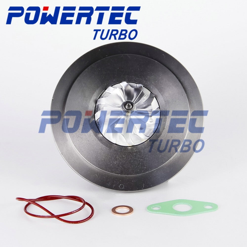 MFS Core 819997 Turbocharger Box 819997-0001 is suitable for BMW 114i, 116i, 118i 1.6 7643717