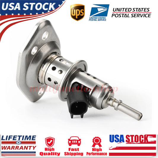 for Dodge for Ram 2500 3500 4500 5500 6.7L Diesel Exhaust Fluid Injector 04627241AF