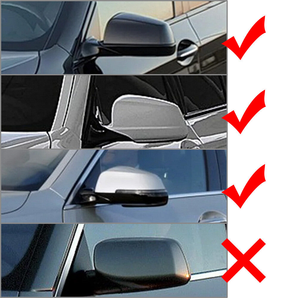 Side Mirror Rearview Mirror Glass For BMWF01 F10 F06 F20 F21 F30 F48