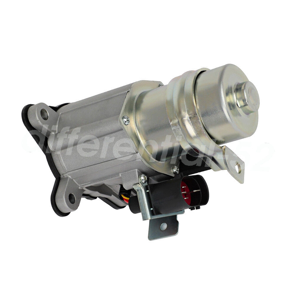 Transfer Case Shift Motor 95562460101 for Porsche for Cayenne 955 2003-2010 600-970