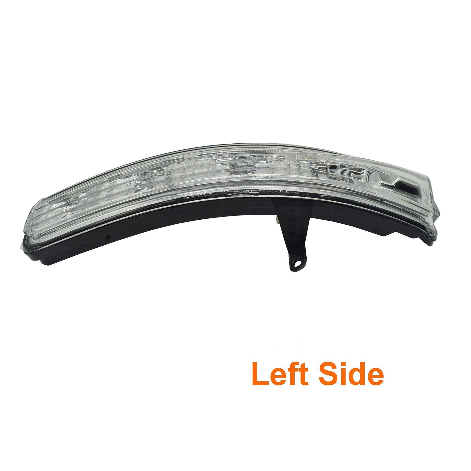 Door Wing Mirror Light Turn Blinker Lamp Left Side For 2011-2019 for Ford Explorer