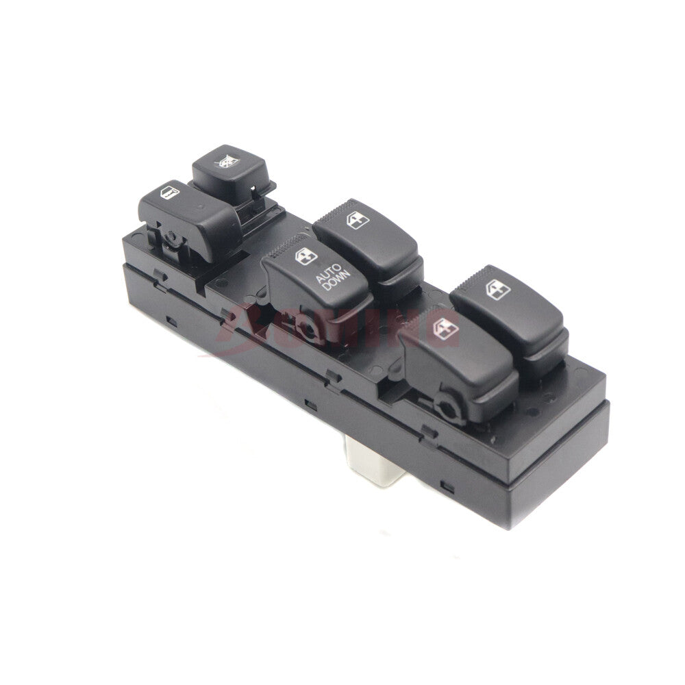 93570-EF000 Automotive power window switch for Kia Sportage 2005 - 2010. new.