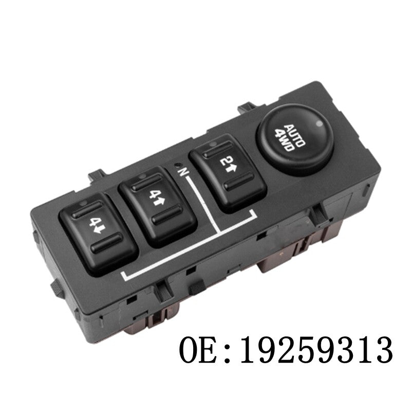 NEW Car Window Switch 19259313 Fit For 2003-2006 for Chevrolet G M C