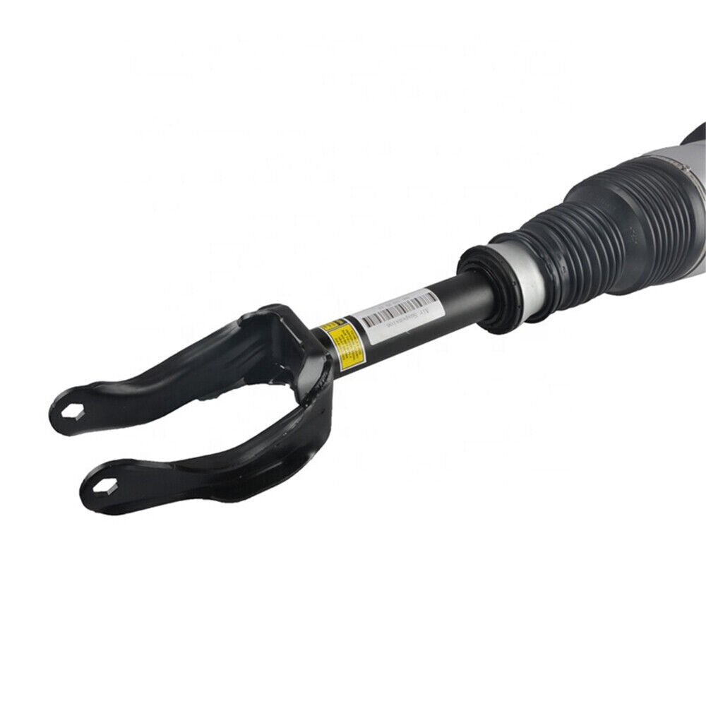 Pair Front Air Suspension Struts w/o ADS Fit for Mercedes -W166 X166 GL450 GL63 AMG
