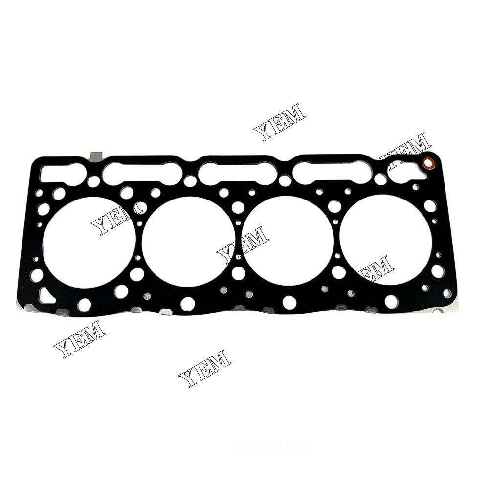 V1505 Head Gasket 16394-03310 Fit For Kubota Engine For Kubota Head Gasket
