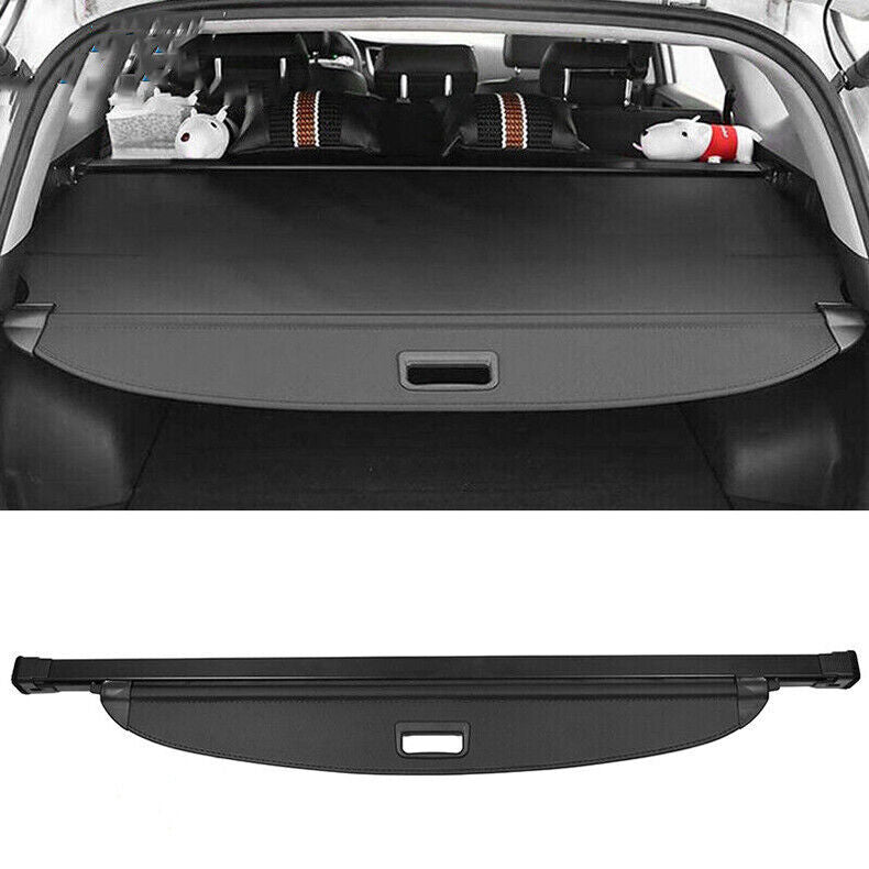 for Kia Sorento 2021-2023 Rear Trunk Security Shield Cargo Carrier Bracket Cover