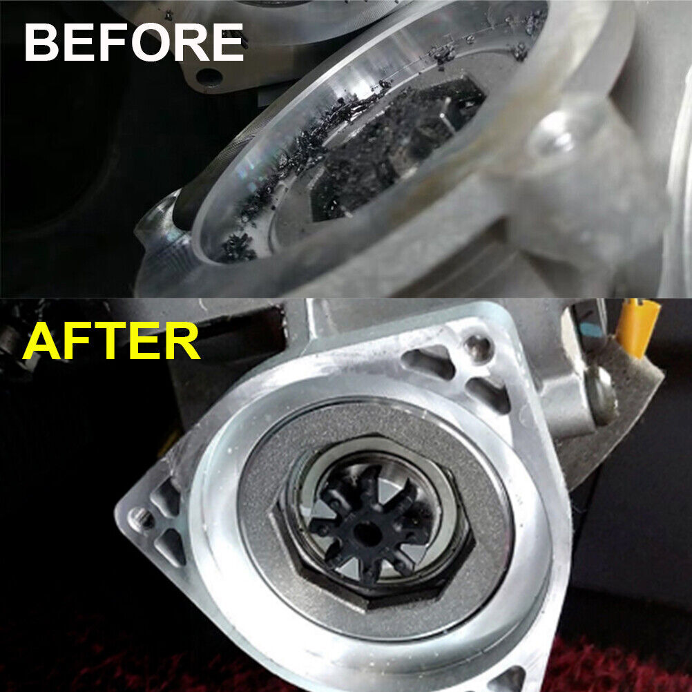 2-piece steering column flexible coupler for Hyundai 2011-14 for Elantra for Kia Optima Soul