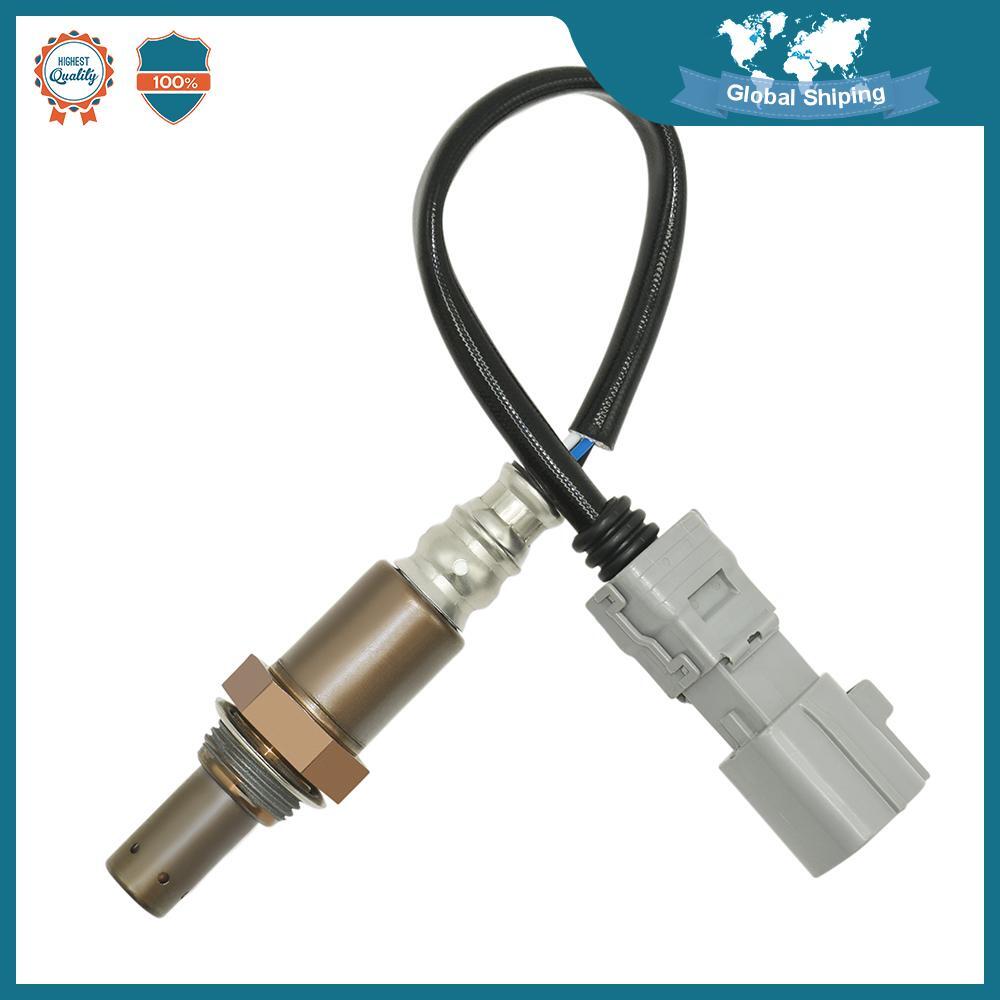 The new PM diesel exhaust particulate sensor is compatible with for Isuzu D-MAX 8983550720 0281007890