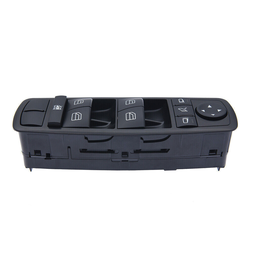 For 2007-2011 for Mercedes Benz ML350 Front Driver Side Master Power Window Switch