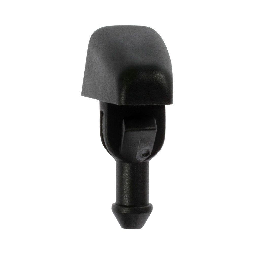 Front Windshield Washer Nozzle Jet Black For 2.0 2.4 DI 2.0 2.2 2.4 3.2 TDCi