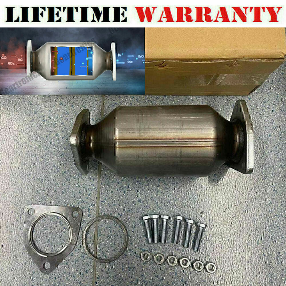Catalytic Converter Fit for Honda Pilot 3.5L 05-08 / Ridgeline 3.5L 2006 2007 2008