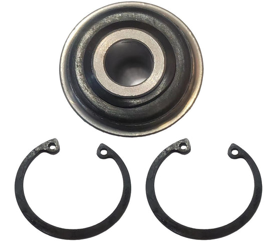 Equipment Manufacturer ( ) for rear lower arm bushings for McLaren 12C, 625C, and 650S: 11B0746CP, 12B0771CP