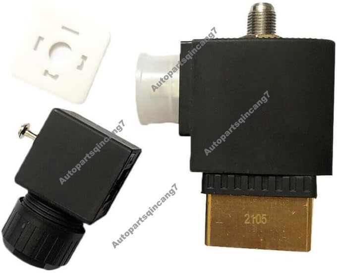 Solenoid Valve 1089-0621-00 for Atlas Copco Screw Air Compressor