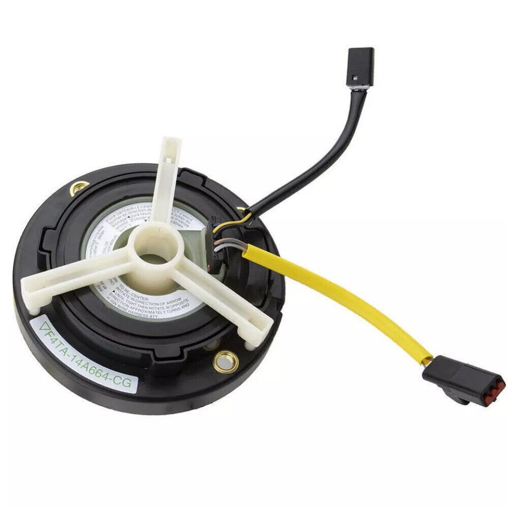 NEW Clock Spring for 1994 for Ford Bronco F-150 F-250 F-350 F53 F59 F4TZ-14A664-B