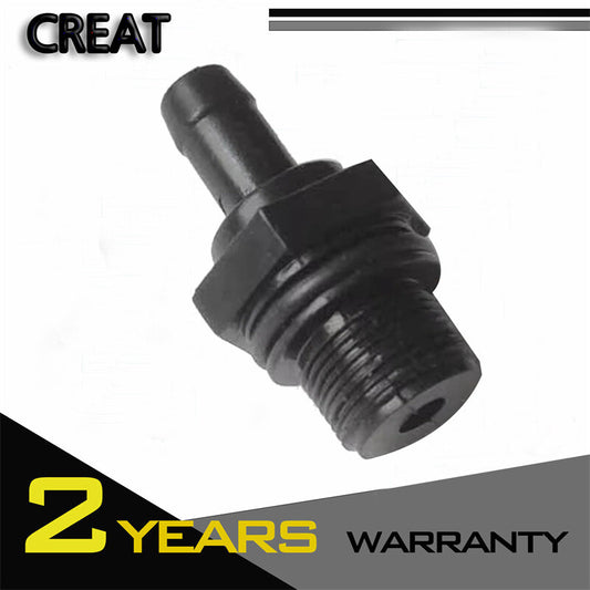 One PCV valve is suitable for Kia Optima 2012-2015 and Sorento 2011-2015 models, model numbers 267402G600 and 26740-2G600-.
